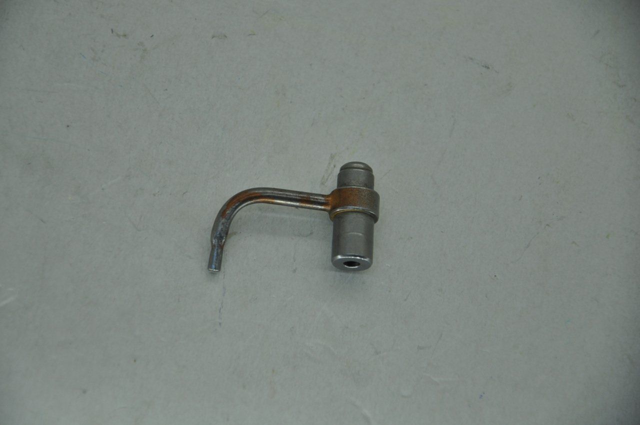 Yağlama Memesi 2.0-2.3 Trafic II-Master 2011 Sonrası