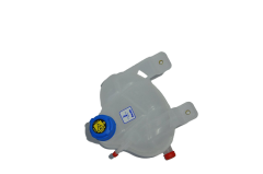 Radyatör Ek Depo 1.6 Jtd Linea-Doblo 2010 Sonrası-1.3 Jtd 1.4 8 Valf-16 Valf Grande Punto