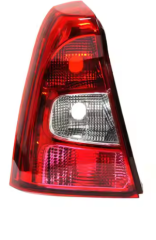 Dacia Logan Arka Stop Sdn Sis Lambalı Sol 08-