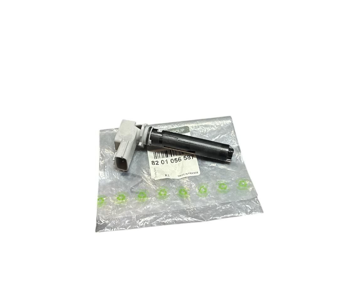 Mazot Filtre Müşürü 1.5 Dci Kango III 2008 Sonrası (Uzun Tip)