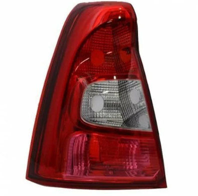Dacia Logan Arka Stop Sdn Sis Lambalı (Yerli)Sol 08-