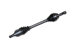 Aks Sol 1.5 Dci Clio IV (Otomotiv Vites)