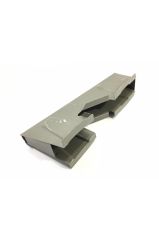 Koltuk Bağlantı Sacı Doğan-Şahin-Kartal