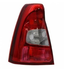 Dacia Logan Arka Stop Sissiz Sdn Sol 08-