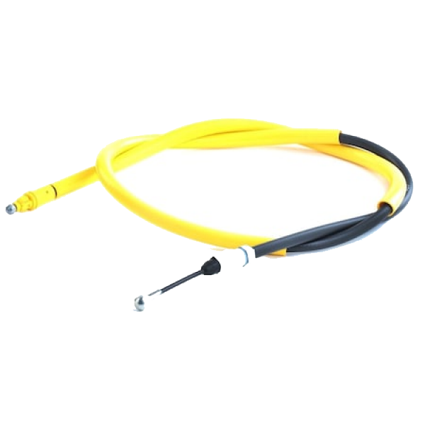 El Fren Teli Sağ Trafic 2001-2015