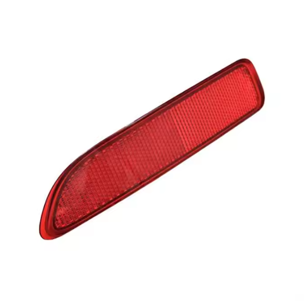 Dacia Logan Arka Tampon Reflektörü Sağ 08-10
