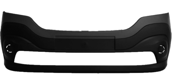 Renault Trafıc Ön Tampon 14-