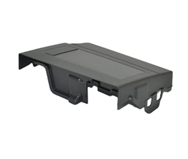 Akü Üst Kapağı Fluence-Megane III