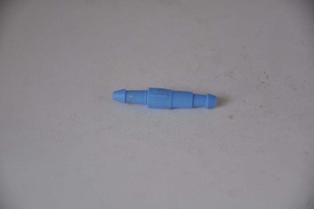 Fiskiye Hortum Çek Valfi R9-R11