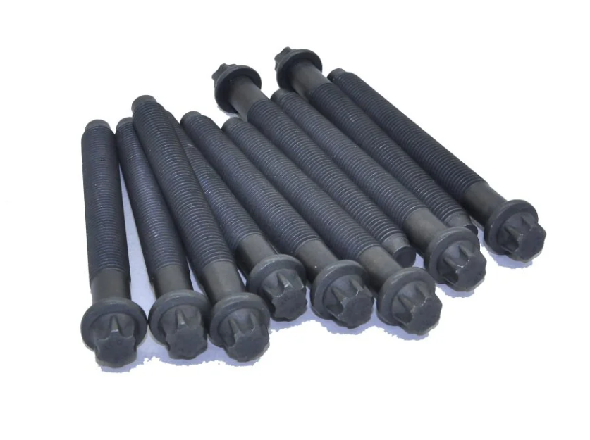 Silindir Kapak Saplaması Takım 1.2 16 Valf-1.4 Albea-Palio-Linea-Grande Punto