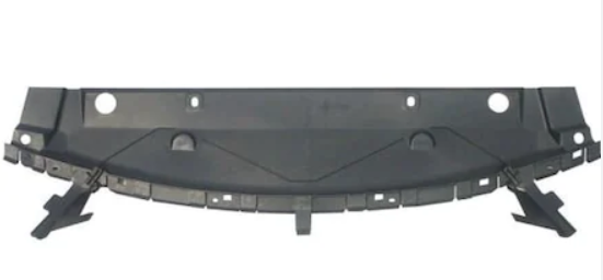 Renault Laguna Ön Tampon Alt Muhafaza 01-