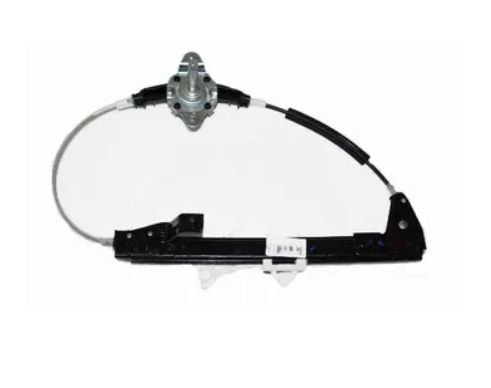 Fiat Linea Manuel Arka Cam Mek.Sağ