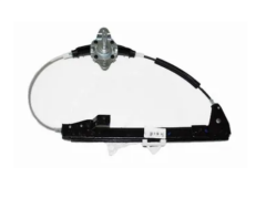 Fiat Linea Manuel Arka Cam Mek.Sağ