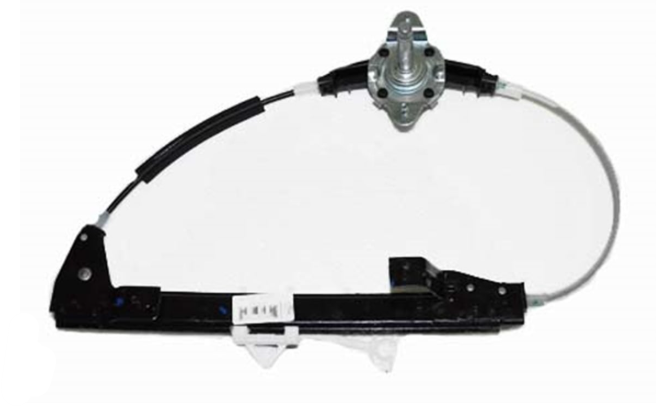 Fiat Linea Manuel Arka Cam Mek.Sol