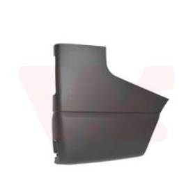 Renault Trafıc Arka Tampon Sağ 14-