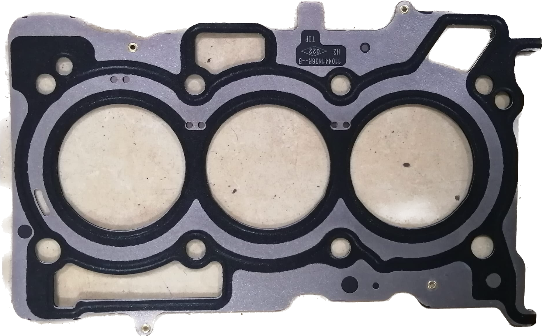 Silindir Kapak Contası 1.0 Tce Clio V 2020 Sonrası-Captur II 2020 Sonrası-Taliant-Sandero III