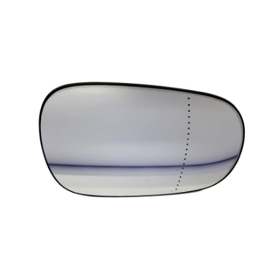 Renault Clıo Dış Ayna Camı Is.Geniş Sol 95-05