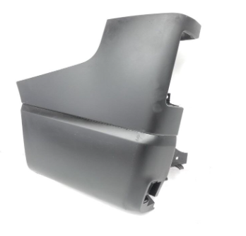 Renault Trafıc Arka Tampon Sol 14-