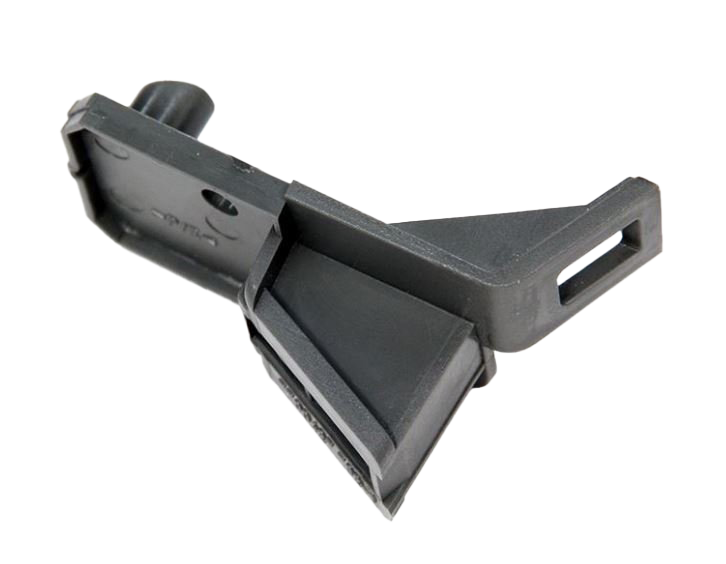 Ön Tampon Braketi Sol Megane 1999-2003