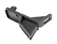 Ön Tampon Braketi Sol Megane 1999-2003