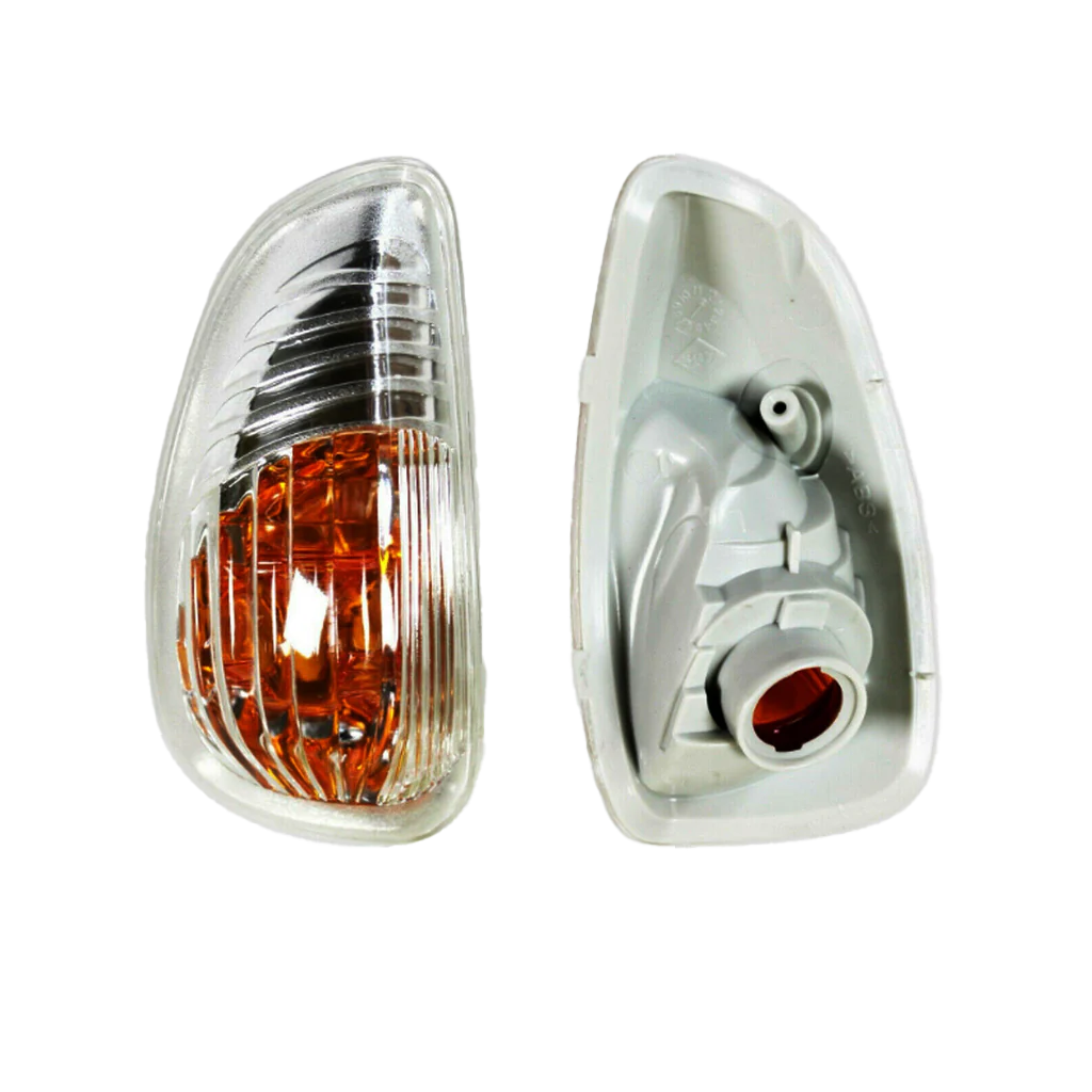 Ayna Sinyali Sol (Sarı) Master 2011 Sonrası