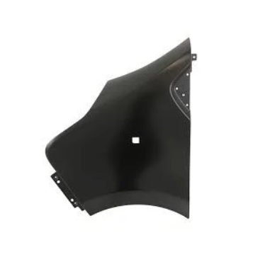 Renault Trafıc Ön Çamurluk Delikli Sol 14-