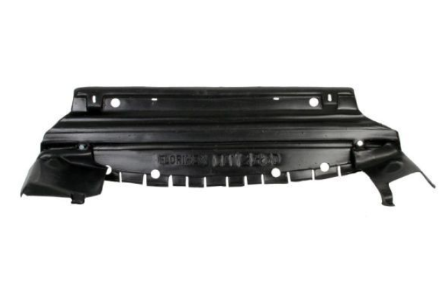 Renault Clio Ön Tampon Alt Koruma Pls.98-04