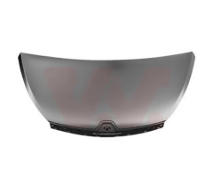 Renault Trafıc Motor Kaputu 14-