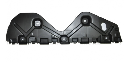 Arka Tampon Braketi Sol Dacıa Lodgy