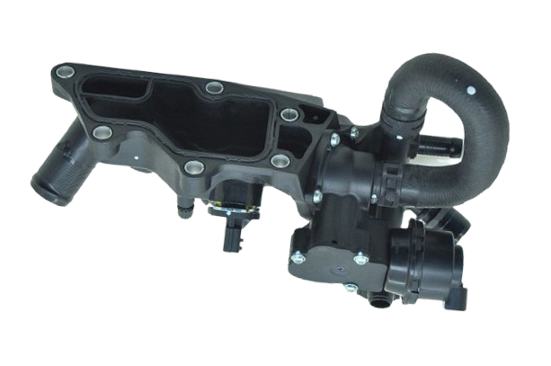 Termostat Yuvası 0.9 Tce Clio IV-Captur