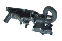 Termostat Yuvası 0.9 Tce Clio IV-Captur