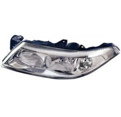 Renault Laguna Ön Far Sol 01-