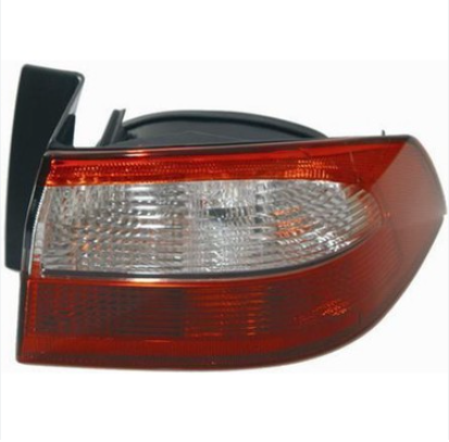 Renault Laguna Arka Stop Sağ 01