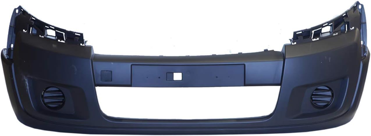 Ön Tampon Scudo 2007 Sonrası (Sisli)