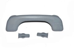 Tavan El Tutamağı Megane II-Clio III (Gri)