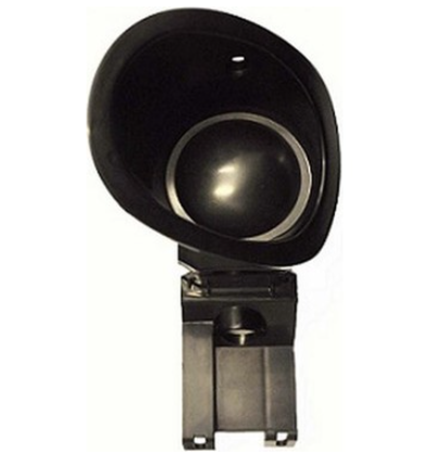 Fiat Brava/Bravo/Marea Sis Far Çerçevesi Sol 95-01
