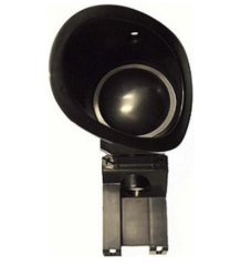Fiat Brava/Bravo/Marea Sis Far Çerçevesi Sol 95-01