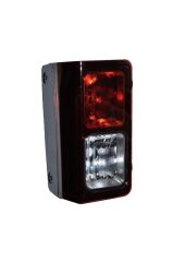 Arka Tampon Sis Lambası Sağ Trafic 2014 Sonrası