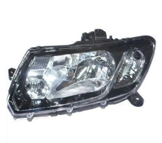 Dacia Logan/Sandero/Mcv Ön Far Kab.Tek Hüz.Sol 12-