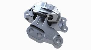 Motor Takozu Sağ 1.6 Jtd Fıat 500x-Jeep Renegade