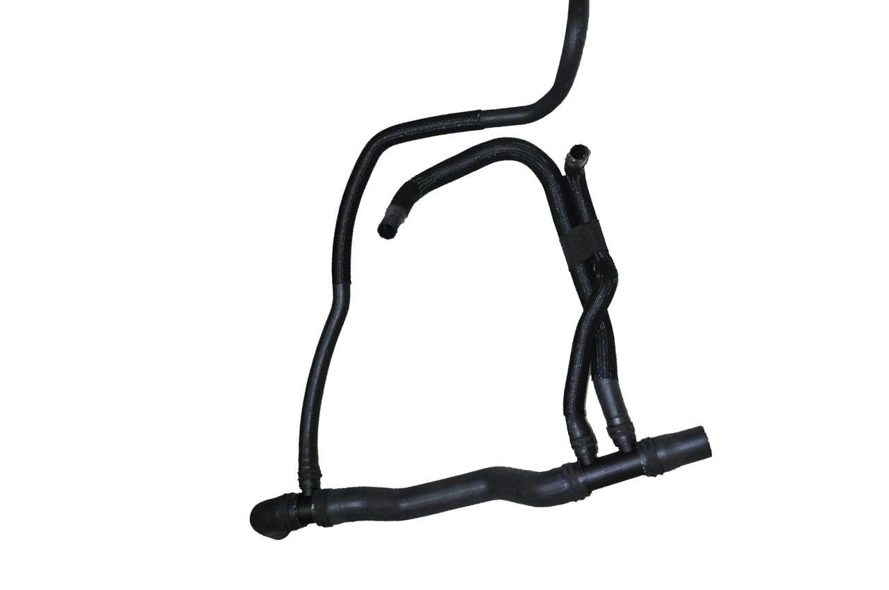 Radyatör Alt Hortumu 2.0 Dci Trafic 2007-2014