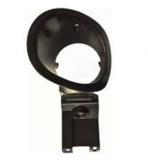 Fiat Brava/Bravo/Marea Sis Far Çerçevesi Dkli Sol 95-01