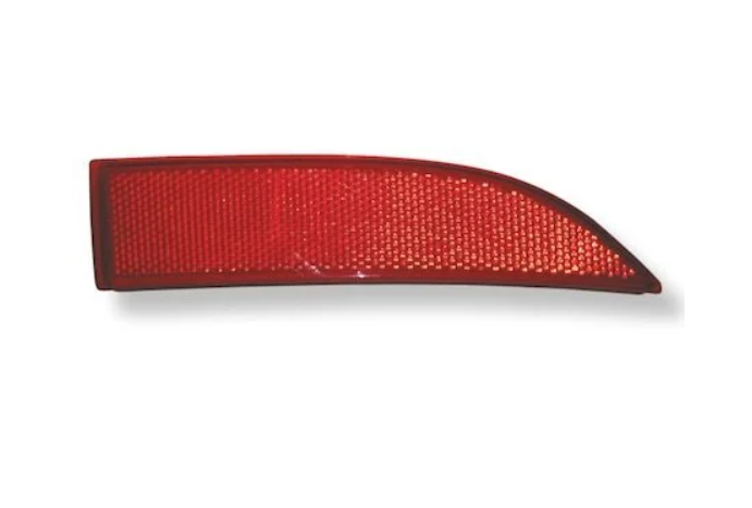 Dacia Sandero/Log./Sym.Arka Tamp.Reflektörü (Yerli)Sağ 12