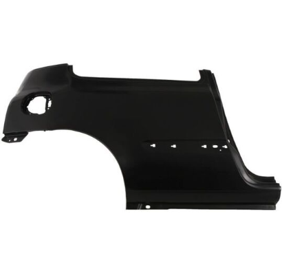 Renault Clio Arka Çamurluk 3 Kapı Sağ 98-05