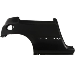 Renault Clio Arka Çamurluk 3 Kapı Sağ 98-05