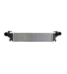 İntercooler (Turbo) Radyatörü 1.3 Jtd-1.6 Egea-Fıat 500L