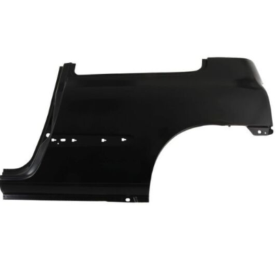 Renault Clio Arka Çamurluk 3 Kapı Sol 98-05