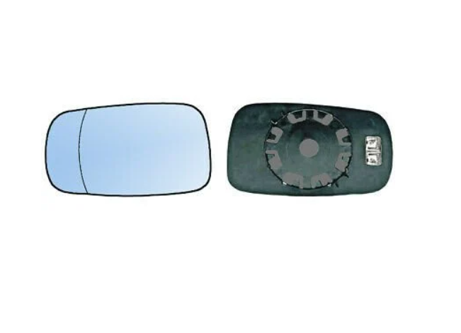 Renault Laguna D.Ayna Camı Is.Mavi.Bom.Rh01-07