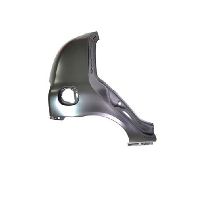 Renault Clio Arka Çamurluk 5 Kapı Sağ 98-05
