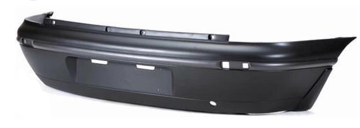 Fiat Brava Arka Tampon 95-